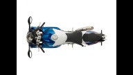 Moto - News: BMW: nel futuro c'è il telaio in fibra di carbonio?