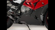 Moto - News: BMW: nel futuro c'è il telaio in fibra di carbonio?