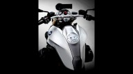 Moto - News: BMW: nel futuro c'è il telaio in fibra di carbonio?