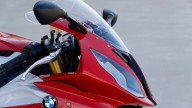 Moto - News: BMW: nel futuro c'è il telaio in fibra di carbonio?