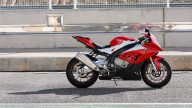 Moto - News: BMW: nel futuro c'è il telaio in fibra di carbonio?