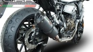 Moto - News: GPR: tre nuovi scarichi per la Yamaha XSR700