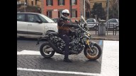 Moto - News: Honda City Adventure in azione su strada: scoop! [VIDEO]