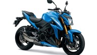 Moto - Test: Suzuki GSX-S 1000: perché comprarla... e perché no [VIDEO]