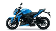 Moto - Test: Suzuki GSX-S 1000: perché comprarla... e perché no [VIDEO]