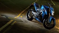 Moto - Test: Suzuki GSX-S 1000: perché comprarla... e perché no [VIDEO]