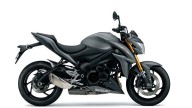 Moto - Test: Suzuki GSX-S 1000: perché comprarla... e perché no [VIDEO]