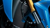 Moto - Test: Suzuki GSX-S 1000: perché comprarla... e perché no [VIDEO]