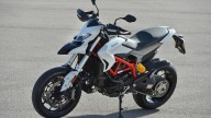 Moto - Test: Ducati Hypermotard 939 e 939 SP 2016 - TEST