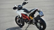 Moto - Test: Ducati Hypermotard 939 e 939 SP 2016 - TEST