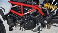 Moto - Test: Ducati Hypermotard 939 e 939 SP 2016 - TEST