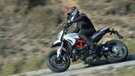 Moto - Test: Ducati Hypermotard 939 e 939 SP 2016 - TEST