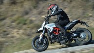 Moto - Test: Ducati Hypermotard 939 e 939 SP 2016 - TEST