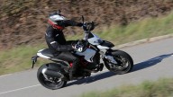 Moto - Test: Ducati Hypermotard 939 e 939 SP 2016 - TEST