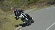 Moto - Test: Ducati Hypermotard 939 e 939 SP 2016 - TEST