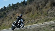 Moto - Test: Ducati Hypermotard 939 e 939 SP 2016 - TEST