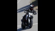 Moto - Test: Ducati Hypermotard 939 e 939 SP 2016 - TEST