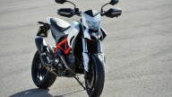 Moto - Test: Ducati Hypermotard 939 e 939 SP 2016 - TEST