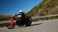 Moto - News: True Adventure Offroad Academy: la scuola fuoristrada di Honda