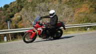 Moto - News: True Adventure Offroad Academy: la scuola fuoristrada di Honda