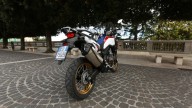 Moto - News: True Adventure Offroad Academy: la scuola fuoristrada di Honda