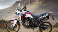 Moto - News: True Adventure Offroad Academy: la scuola fuoristrada di Honda