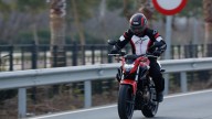 Moto - Test: Honda CB500F 2016 - TEST