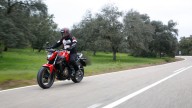 Moto - Test: Honda CB500F 2016 - TEST