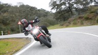 Moto - Test: Honda CB500F 2016 - TEST