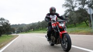 Moto - Test: Honda CB500F 2016 - TEST