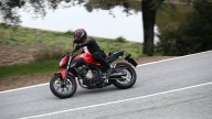 Moto - Test: Honda CB500F 2016 - TEST