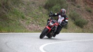 Moto - Test: Honda CB500F 2016 - TEST