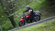 Moto - Test: Honda CB500F 2016 - TEST