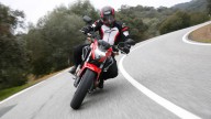 Moto - Test: Honda CB500F 2016 - TEST