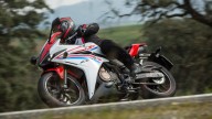 Moto - Test: Honda CBR500R 2016 - TEST