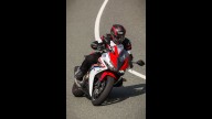 Moto - Test: Honda CBR500R 2016 - TEST