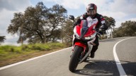 Moto - Test: Honda CBR500R 2016 - TEST