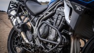 Moto - Test: Triumph Tiger Explorer XCa 2016 - TEST
