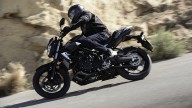 Moto - Test: Yamaha MT-03 2016 - TEST