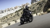 Moto - Test: Yamaha MT-03 2016 - TEST