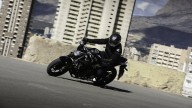 Moto - Test: Yamaha MT-03 2016 - TEST