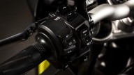 Moto - News: Yamaha MT-10 2016: dati tecnici, prezzo e disponibilità