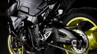 Moto - News: Yamaha MT-10 2016: dati tecnici, prezzo e disponibilità