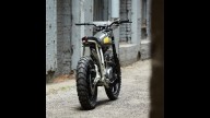 Moto - News: Yamaha SR500 by Powder Monkees