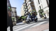 Moto - News: Come sarà il futuro della mobilità urbana? 