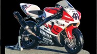 Moto - News: Yamaha YZF-R7: vita breve ma gloria eterna
