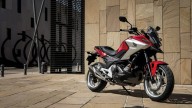 Moto - Gallery: Test Honda NC750X - Statiche