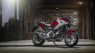 Moto - Gallery: Test Honda NC750X - Statiche