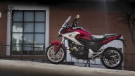 Moto - Gallery: Test Honda NC750X - Statiche