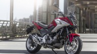 Moto - Gallery: Test Honda NC750X - Statiche